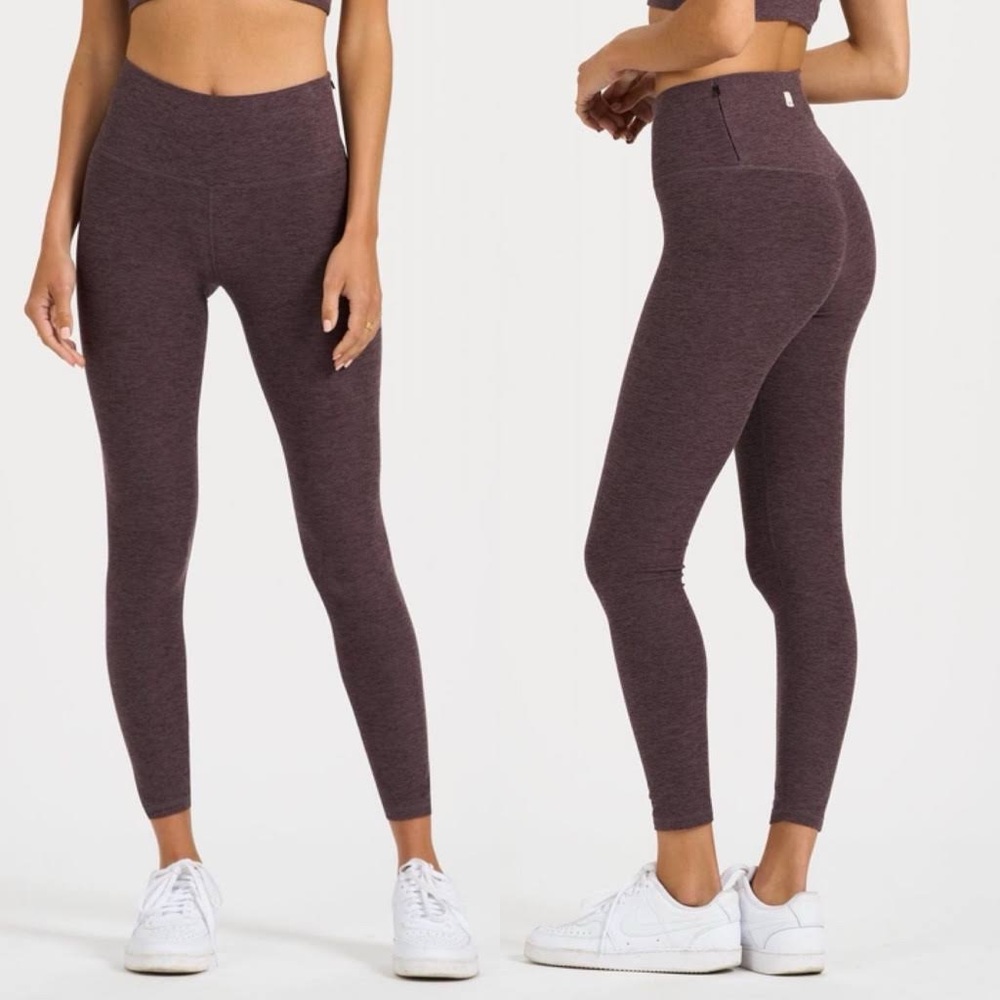 TWO Vuori Clean Elevation Leggings